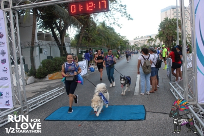 Run for Love 2024